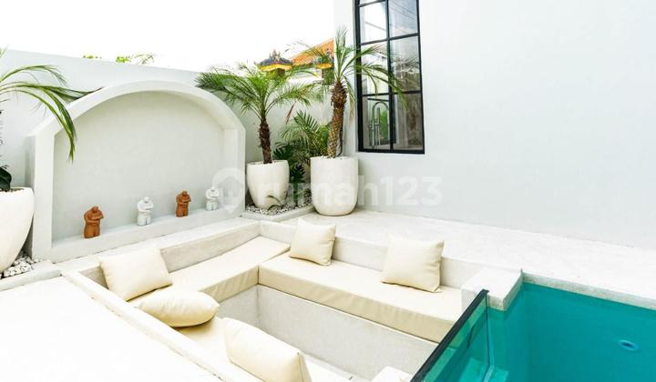  Villa 3 Br Murah Di Melasti, Ungasan Siapa Cepat Saja