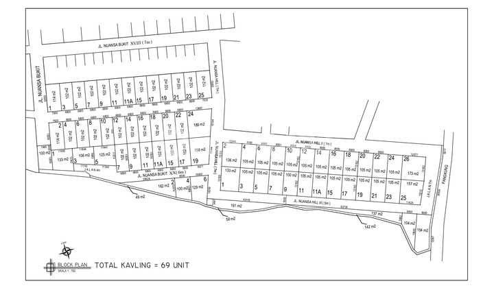 Jual Tanah Strategis Termurah Di Nuansa Kori Jimbaran Jual Tanah Strategis Termurah Di Nuansa Kori Jimbaran