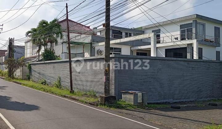 Immediate Credit for Large Villa in Nusa Dua Far Below Market Price