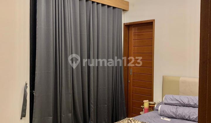 Sewa Rumah Baru di Renon 115Jt/ Tahun 2