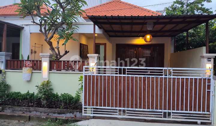 For Rent: Nice House Ready to Occupy