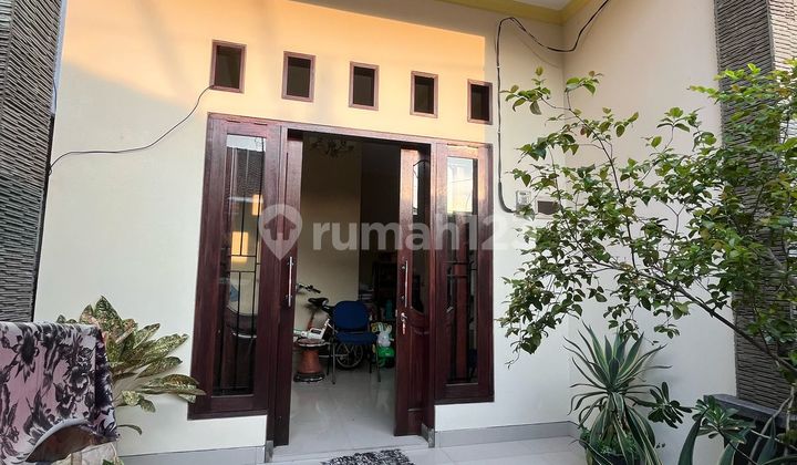 Rumah 2 Lantai Besar Di Sesetan Jual Cepat Butuh Uang Banget 2