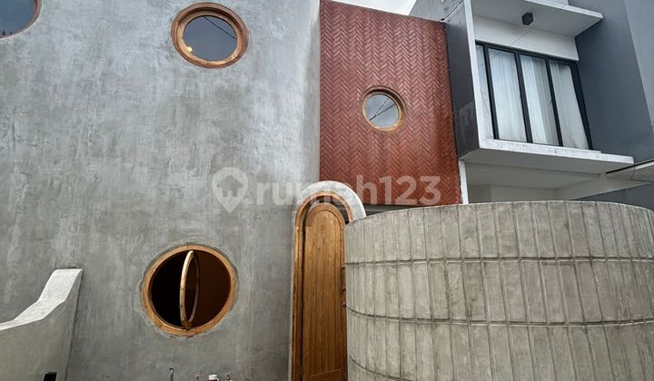 Uluwatu Fastest-Growing Premium Areas.