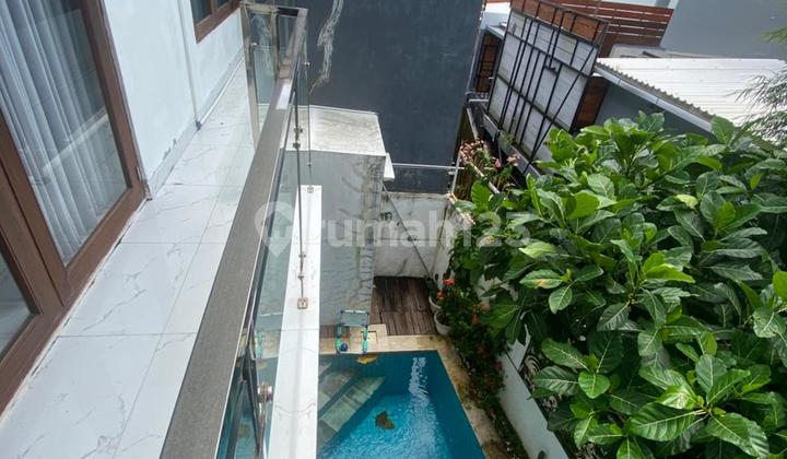 Villa Minimalis di Gedong Sari Nusa Duadi Jual Cepat Villa Minimalis di Gedong Sari Nusa Duadi Jual Cepat