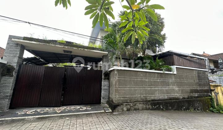 For Rent House in Ketewel Batubulan 1