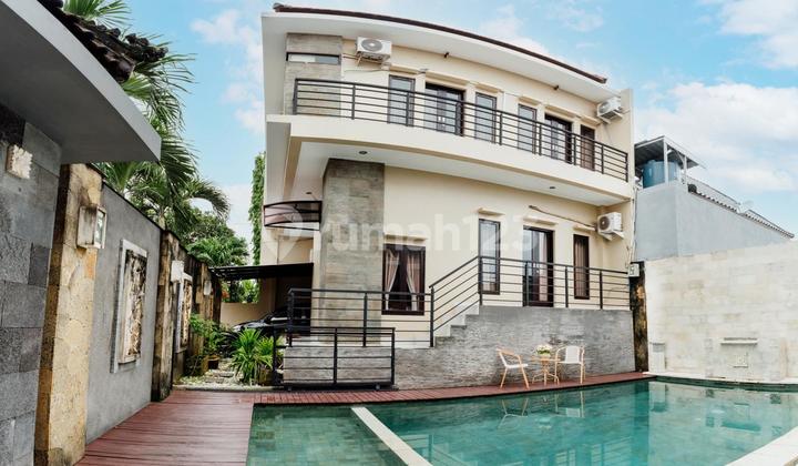 Rumah Mewah Tapi Murah Di Jimbaran Rumah Mewah Tapi Murah Di Jimbaran