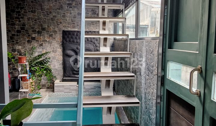 Rumah Murah di Canggu Paling Murah 2