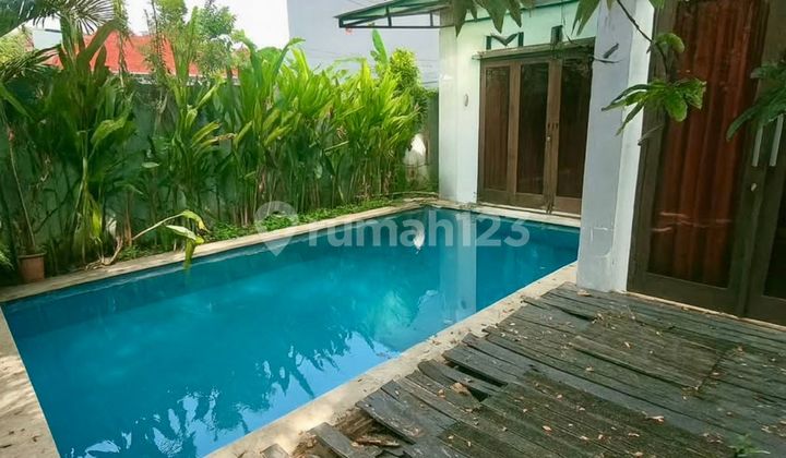 Most Beautiful Cheapest House in Ungasan Owner Selling Fast Needs Money 2