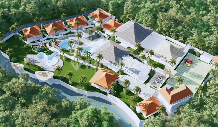 Nice Hotel For Sale In Canggu Nice Hotel For Sale In Canggu