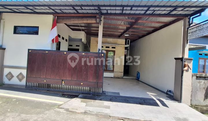 Rumah Strategis di Tabanan Rumah Strategis di Tabanan