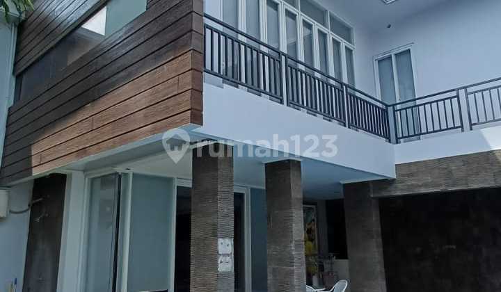 Rumah Mewah Di Jual Murah Di Padang Sambian Denpasar Barat 2