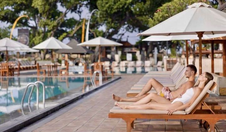 Apartement Freehold Atau Leasehold Di Seeminyak 2