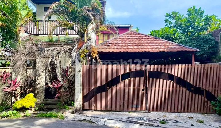 Rumah Cantik Paling Murah di Ungasan Owner Jual Cepat Butuh Uang