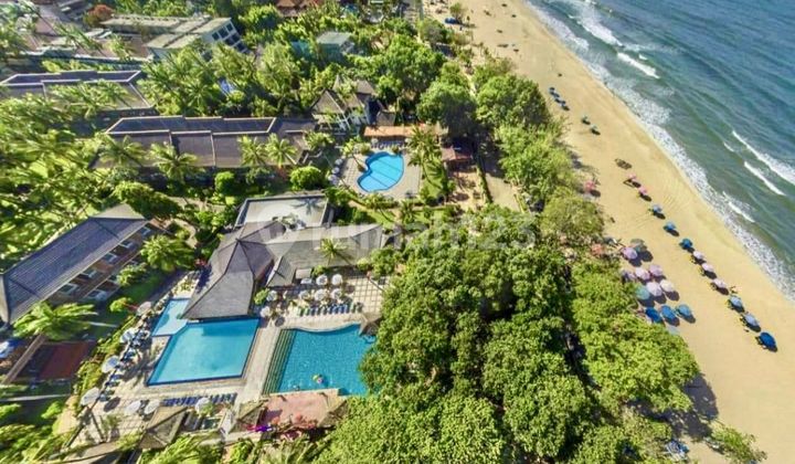 Apartement Freehold Atau Leasehold Di Seeminyak