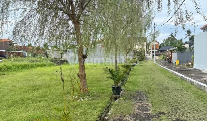Tanah Strategi Di Dekat Ubud Akses Jalan Aspal 5 Meter Tanah Strategi Di Dekat Ubud Akses Jalan Aspal 5 Meter