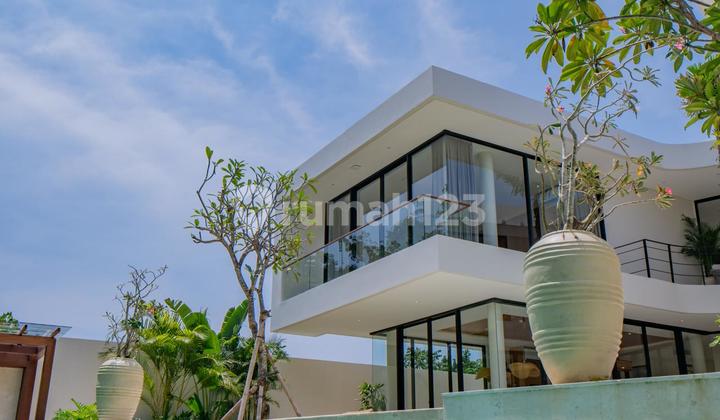 Villa Luxury Di Umalas Terbaik Hanya 1 Unit Saja Villa Luxury Di Umalas Terbaik Hanya 1 Unit Saja