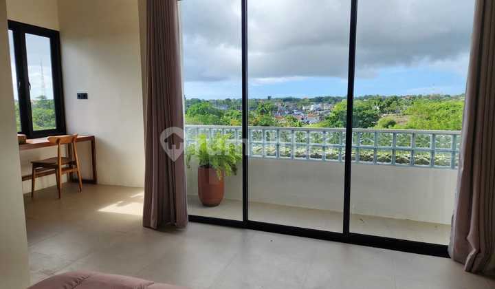 Villa Di Ungasan Strategic And The Cheapest