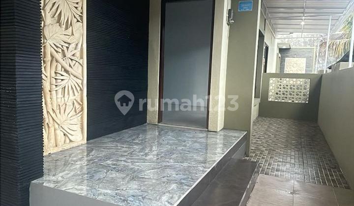 Jual Cepat Owner Buc Rumah Bagus Denpasar Selatan 2