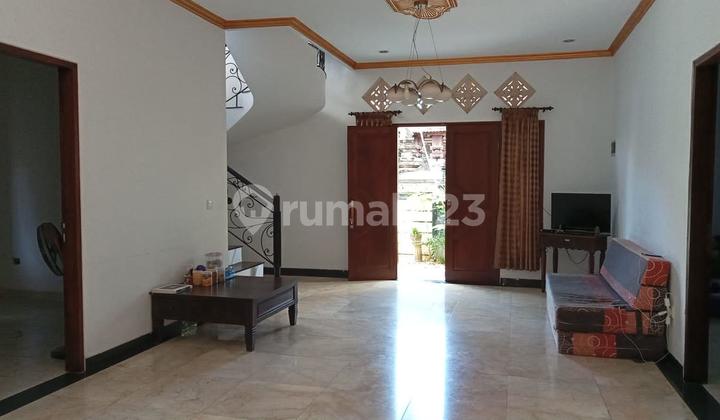 Rumah Murah di Tukad Balian 2