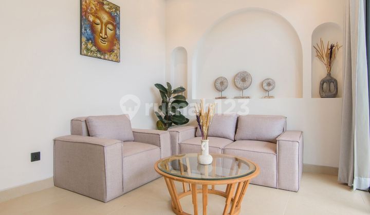 For Rent Villa Near Canggu For Rent Villa Near Canggu