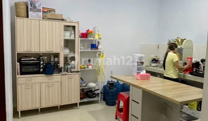 Di Jual Segera Rumah Murah di A Yani Utara Denpasar 2