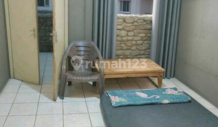 Jual Cepat Rumah Kos 2 Lantai Lokasi Strategis Dicluster Cinangka Sawangan Depok 2