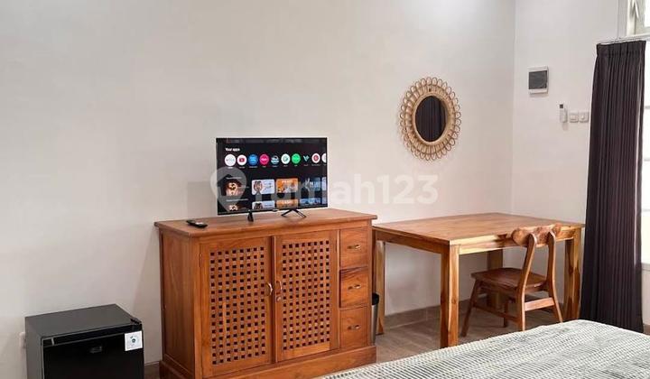 This Large House in Ungasan is Suitable for Investment or Personal Residence 2