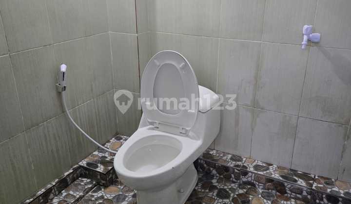 Super Cheap Hook 2-Front Ruko 2