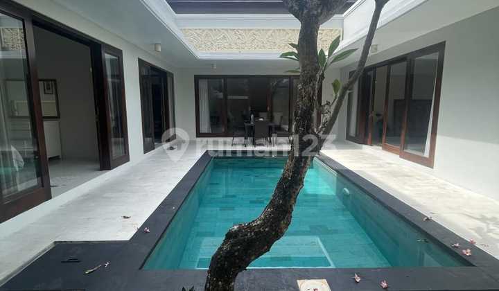 Villa di Nusa Dua Paling Murah dengan Roi Tinggi Villa di Nusa Dua Paling Murah dengan Roi Tinggi