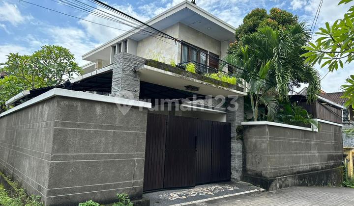 For Rent House in Ketewel Batubulan 2