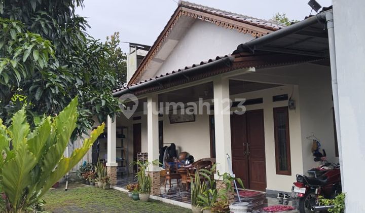 Sell Fast Cheap House in Gunung Sindur Need Money Urgently 2