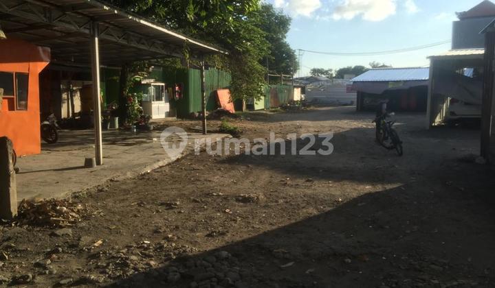 Jual Segera Tanah Murahh Hook Bandara Ngurah Rai