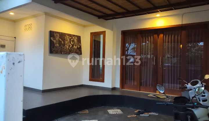 For Rent: Nice House Ready to Occupy