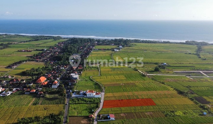 Cheap Land Suitable for Resort or Complex