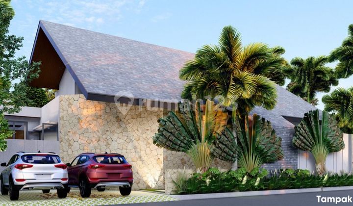 Villa Pecatu Modern Tropis Terbaik Uluwatu Villa Pecatu Modern Tropis Terbaik Uluwatu