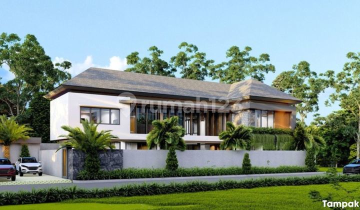 Villa Di Pecatu Luxury Dengan Tempat Pariwisata Yang Mendunia Villa Di Pecatu Luxury Dengan Tempat Pariwisata Yang Mendunia