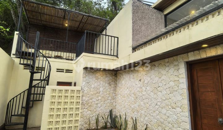 For Sale Fast and Cheap Villa in Benoa due to B U