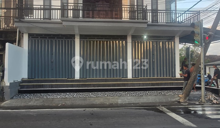 Super Cheap Hook 2-Front Ruko