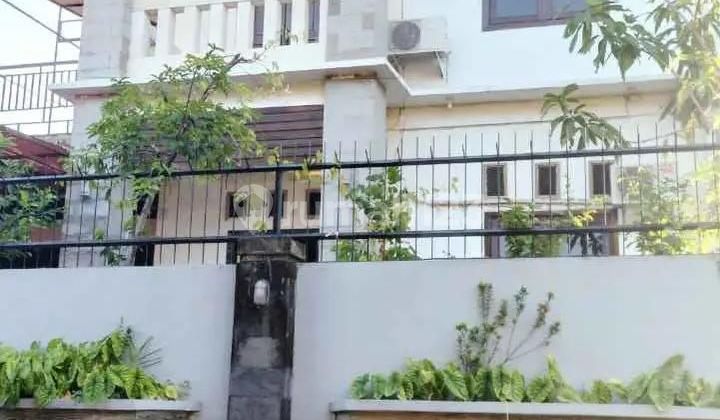 Affordable 2-Story House in West Gatsu, Move-In Ready 2