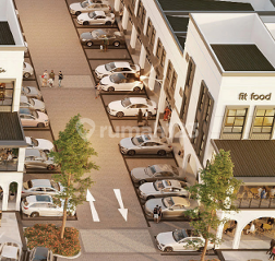 New Final Phase Ruko at Maggiore Signature Gading Serpong 2