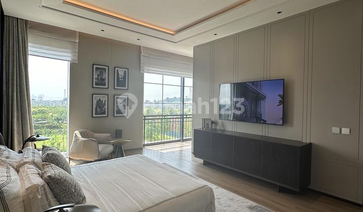 Hunian Mewah Full Marmer Luas 200 Sanitary By Kohler