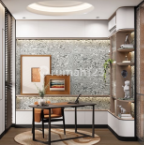 Rumah Cantik 3 Lantai Selangkah Pradita University di Finore 2