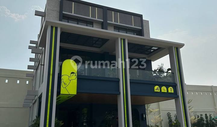 New Carson Ruko, Near Martinez Cluster & Alloggio