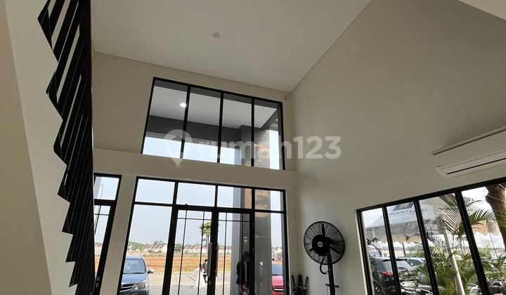 Langsung Booking! Aniva StudioLoft Banyak Diminati Sisa 1 Unit 