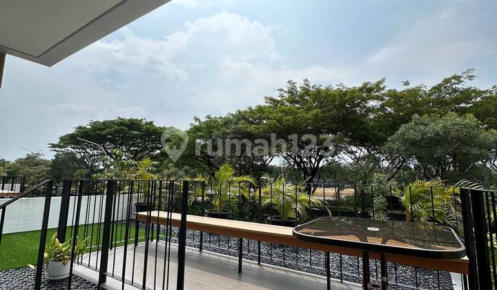 Blizzfiled: Hunian Premium 3 Lantai Selangkah ke QBIG BSD 2