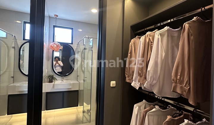 SEBELUM HARGA NAIK! RUMAH 2 TINGKAT DI ALAM SUTERA 2