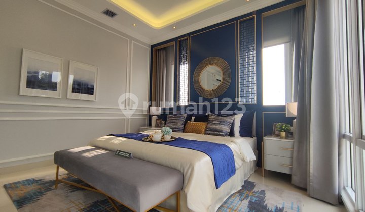 FULLY FURNISHED GRAND PASADENA RESIDENCES CORNER UNIT FACING SOUTH 2