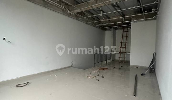 Hot Item! Ruko Art Deco Dekat Bursa Mobil Paramount