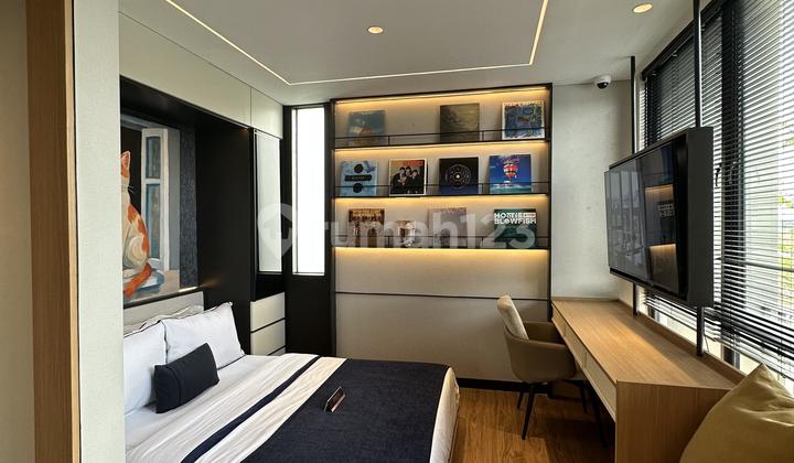 CHEAPEST! 62.5 sqm 4 Bedroom Unit Next to BSD in Goldtop Livin 2