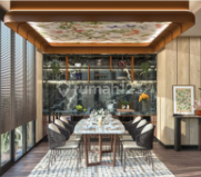 Beautiful 3-Storey House Steps Away from Pradita University at Finore